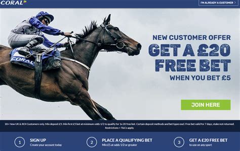 how do i use my free bet on coral|Coral Sports Betting Promo .